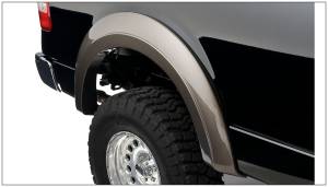 Bushwacker - Bushwacker Extend-A-Fender® Flares 20052-02 - Image 2