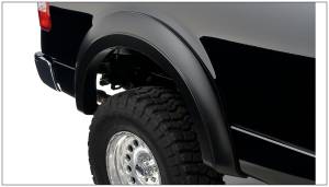 Bushwacker - Bushwacker Extend-A-Fender® Flares 20052-02 - Image 3