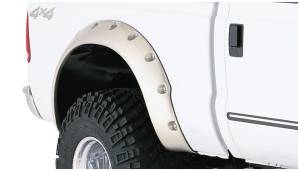 Bushwacker - Bushwacker Cut-Out Fender Flares 20046-02 - Image 1