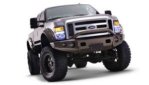 Bushwacker - Bushwacker Cut-Out Fender Flares 20047-02 - Image 2