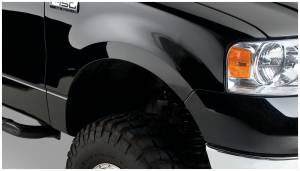 Bushwacker - Bushwacker Extend-A-Fender® Flares 20051-02 - Image 1