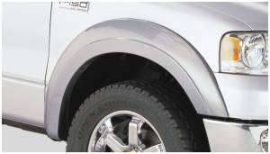 Bushwacker - Bushwacker Extend-A-Fender® Flares 20051-02 - Image 2