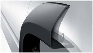 Bushwacker - Bushwacker Extend-A-Fender® Flares 20902-01 - Image 1