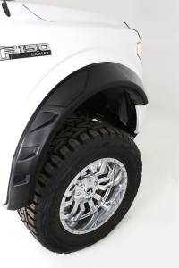 Bushwacker - Bushwacker DRT Style Fender Flares 20958-02 - Image 3