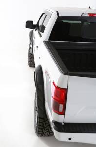 Bushwacker - Bushwacker DRT Style Fender Flares 20958-02 - Image 5