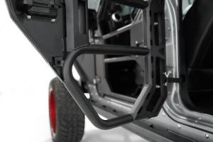 Fab Fours - Fab Fours Full Tube Doors JK1031-1 - Image 1