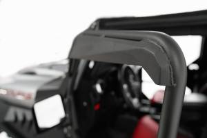 Fab Fours - Fab Fours Full Tube Doors JK1030-B - Image 6
