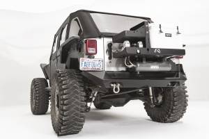 Fab Fours - Fab Fours Air Compressor Yeti Tundra 35 Cooler Mount JK2040-1 - Image 2