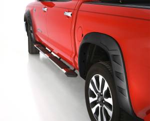 Bushwacker - Bushwacker DRT Style Fender Flares 30923-02 - Image 2