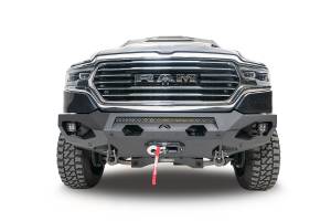 Fab Fours - Fab Fours Matrix Front Bumper DR19-X4251-1 - Image 5