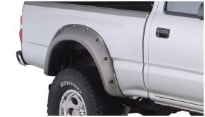 Bushwacker - Bushwacker Cut-Out Fender Flares 31919-02 - Image 2