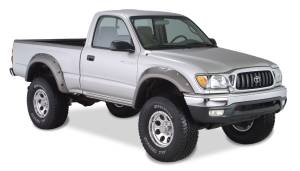 Bushwacker - Bushwacker Cut-Out Fender Flares 31919-02 - Image 3