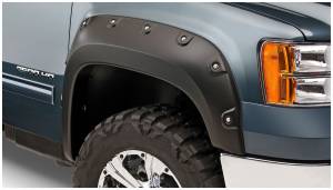 Bushwacker - Bushwacker Boss Pocket Style® Fender Flares 40953-02 - Image 3