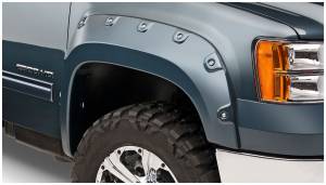 Bushwacker - Bushwacker Boss Pocket Style® Fender Flares 40953-02 - Image 4