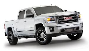 Bushwacker - Bushwacker Boss Pocket Style® Fender Flares 40958-02 - Image 5