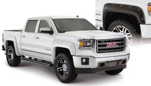 Bushwacker - Bushwacker Boss Pocket Style® Fender Flares 40958-02 - Image 6