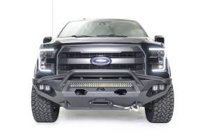 Fab Fours - Fab Fours Matrix Front Bumper FF15-X3252-1 - Image 4