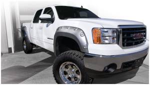 Bushwacker - Bushwacker Boss Pocket Style® Fender Flares 40083-02 - Image 4