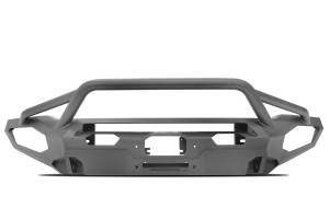 Fab Fours - Fab Fours Matrix Front Bumper FF17-X4352-1 - Image 2