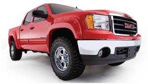 Bushwacker - Bushwacker Boss Pocket Style® Fender Flares 40940-02 - Image 2