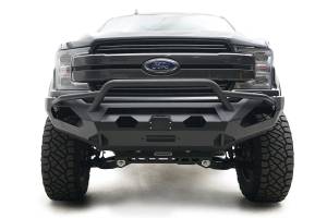 Fab Fours - Fab Fours Matrix Front Bumper FF18-X4552-1 - Image 3