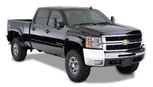 Bushwacker - Bushwacker Cut-Out Fender Flares 40949-02 - Image 4