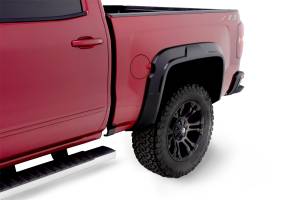 Bushwacker - Bushwacker DRT Style Fender Flares 40944-02 - Image 1