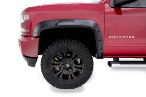 Bushwacker - Bushwacker DRT Style Fender Flares 40944-02 - Image 2