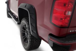 Bushwacker - Bushwacker DRT Style Fender Flares 40944-02 - Image 4