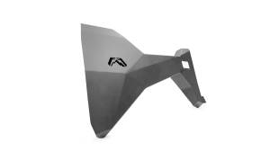 Fab Fours - Fab Fours Trail Doors TT1030-B - Image 10