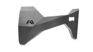 Fab Fours - Fab Fours Trail Doors TT1030-B - Image 11