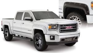 Bushwacker - Bushwacker Boss Pocket Style® Fender Flares 40976-02 - Image 6