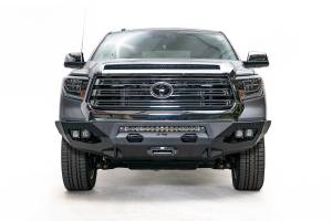 Fab Fours - Fab Fours Matrix Front Bumper TT14-X3851-1 - Image 3