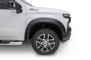 Bushwacker - Bushwacker DRT Style Fender Flares 40984-02 - Image 1