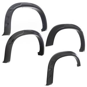 Bushwacker - Bushwacker DRT Style Fender Flares 40984-02 - Image 5