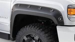 Bushwacker - Bushwacker Boss Pocket Style® Fender Flares 40968-02 - Image 3