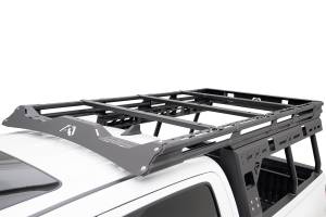 Fab Fours - Fab Fours Overland Rack TTOR-01-B - Image 3