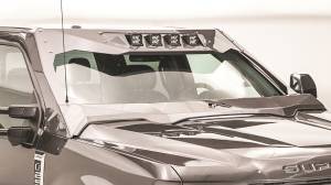 Fab Fours - Fab Fours ViCowl VC4100-B - Image 4