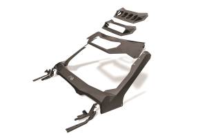 Fab Fours - Fab Fours ViCowl VC4100-B - Image 5