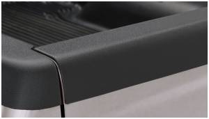 Bushwacker - Bushwacker Ultimate SmoothBack Tailgate Cap 58505 - Image 1