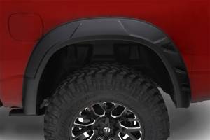 Bushwacker - Bushwacker DRT Style Fender Flares 50932-02 - Image 1