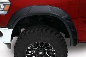 Bushwacker - Bushwacker DRT Style Fender Flares 50932-02 - Image 2