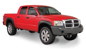 Bushwacker - Bushwacker Extend-A-Fender® Flares 51908-02 - Image 1