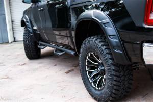 Bushwacker - Bushwacker DRT Style Fender Flares 50934-02 - Image 2