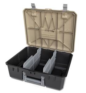 DECKED - DECKED D-Box Drawer Tool Box AD5-DTAN - Image 1