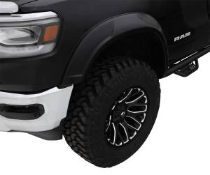 Bushwacker - Bushwacker DRT Style Fender Flares 50934-02 - Image 3