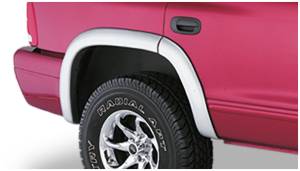 Bushwacker - Bushwacker Extend-A-Fender® Flares 51904-02 - Image 2