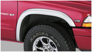 Bushwacker - Bushwacker Extend-A-Fender® Flares 51904-02 - Image 3