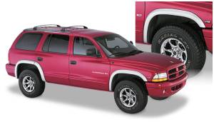 Bushwacker - Bushwacker Extend-A-Fender® Flares 51904-02 - Image 4