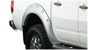 Bushwacker - Bushwacker Boss Pocket Style® Fender Flares 71907-02 - Image 1